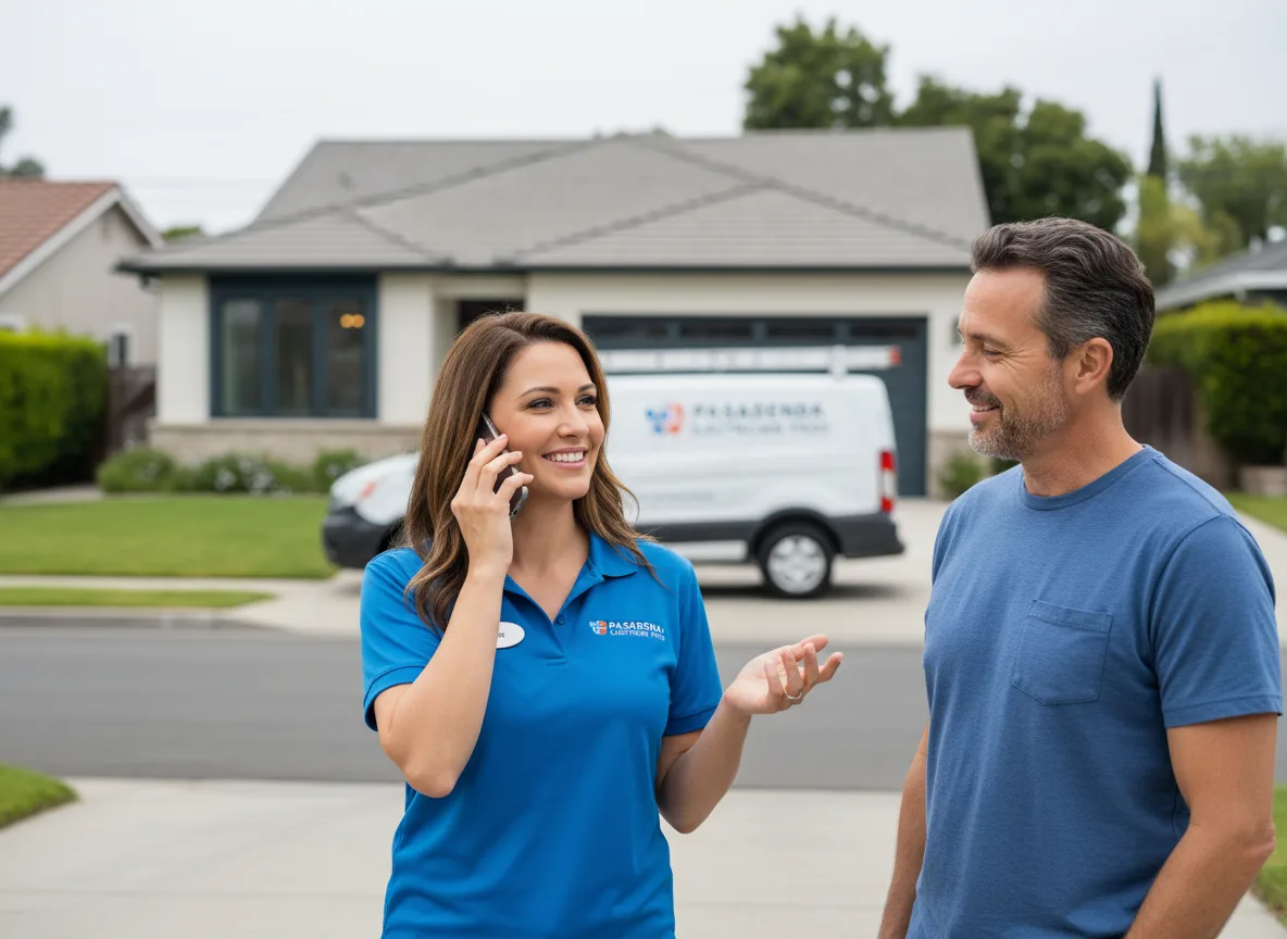 Electrician Cold Spring, MN FAQs
